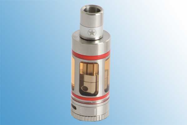 Star Driptip Air Flow Control