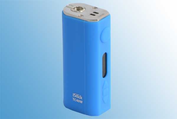 iStick 40 Silicon Tasche