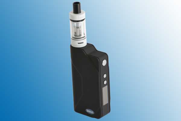 Dampf Shop - Kanger Subtank Mini Sub Ohm 4,5ml