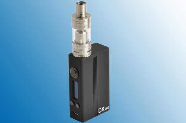 Dampf Shop - Hotcig DX200 V2 EVolv Chip 200W