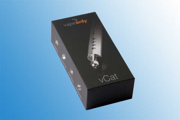 Dampf Shop - Vapeonly Vcat Starterset