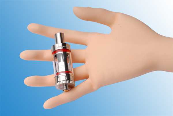 Dampf Shop - Kanger Subtank Mini Sub Ohm 4,5ml