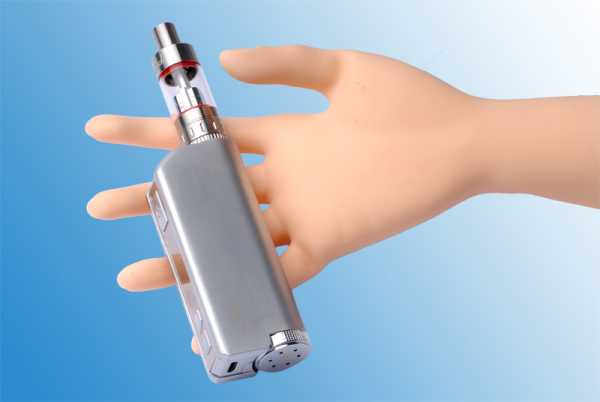 Dampf Shop - Kanger Subtank Nano Verdampfer