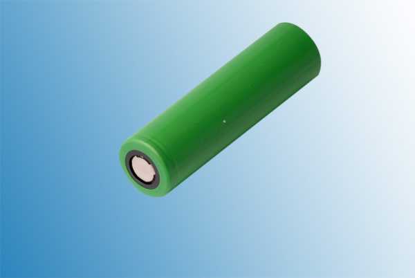 Murata US18650VTC5 - 2600mAh