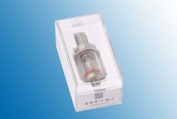 Sniper SubOhm Verdampfer Heatvape