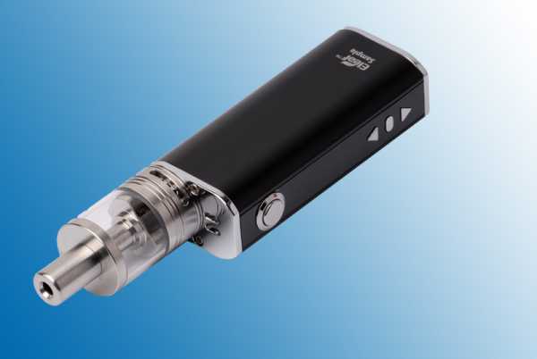 iStick 40W Ismoka Eleaf mit Temp Control E-Zigaretten Akkuträger