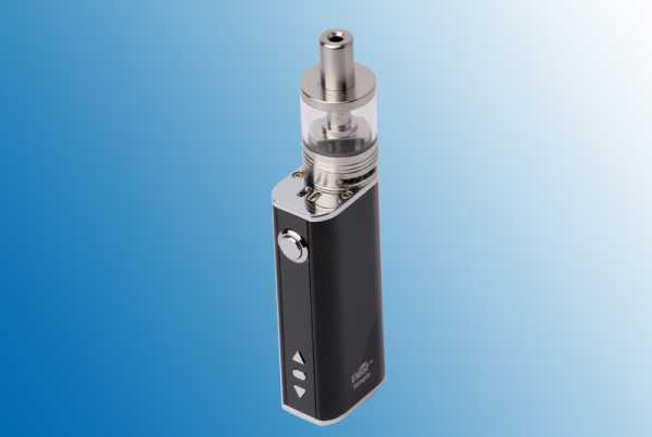 iStick 40W Ismoka Eleaf mit Temp Control E-Zigaretten Akkuträger