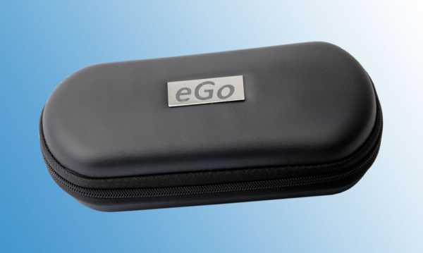 Dampf Shop - B - Ego E2 Blau 1100 mAh E-Zigarette Duoset