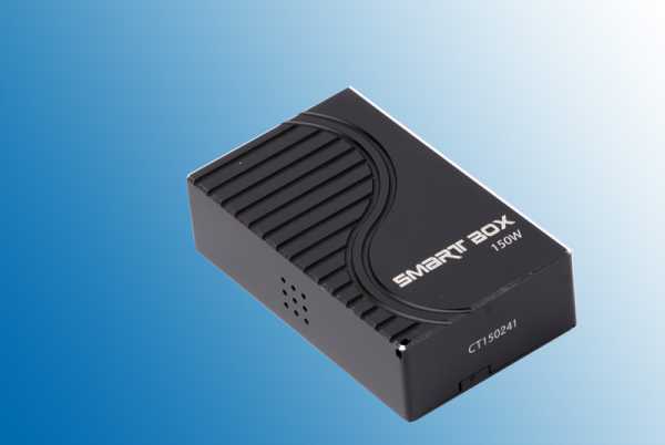 Smart Box 150W C-Tratech