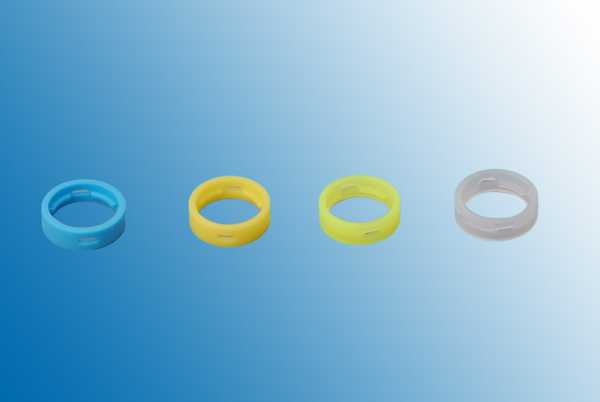 iJust 2 Silicon Ring