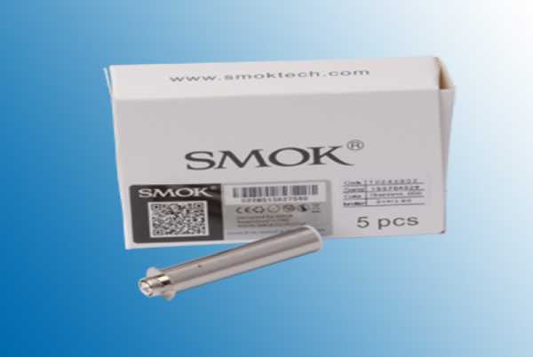 Dampf Shop - UDCT-2 Cartomizer