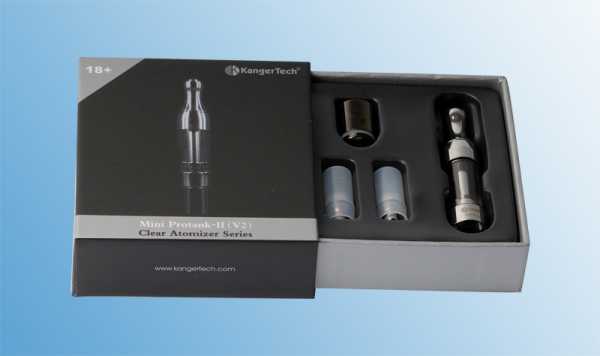 Protank 2 Mini Kanger Verdampfer