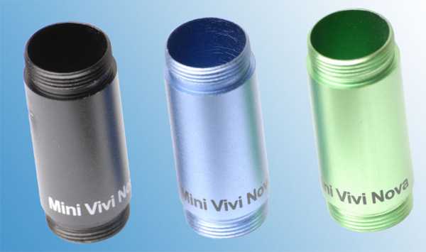 Tube (Hülle) für Vivi Nova mini Tube (Model 1 & Model 3 & V10)