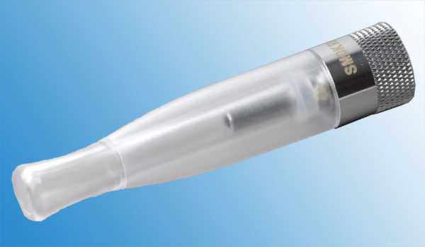 RBC Glaze Smoktech Clearomizer