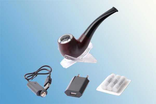 Dampf Shop - Cartomizer Mini Pipe