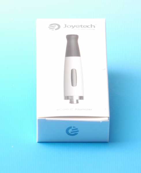 Joyetech eCom-Clearomizer Set Typ c