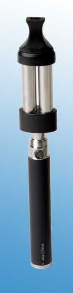 Dampf Shop - Dual Barrel (Shotgun) Cartomizer Smoktech