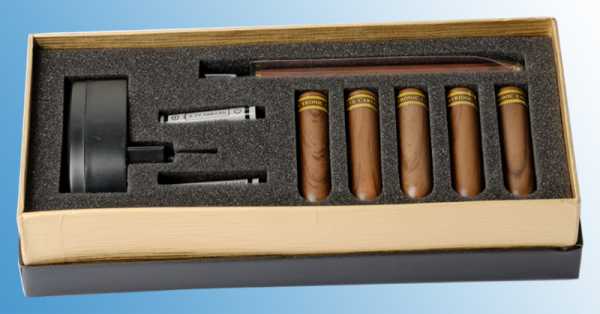 Dampf Shop - E-Zigarre - elektrische Zigarre - E-cigar 701