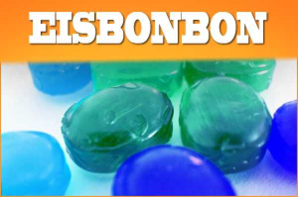 Eisbonbon Liquid 30ml