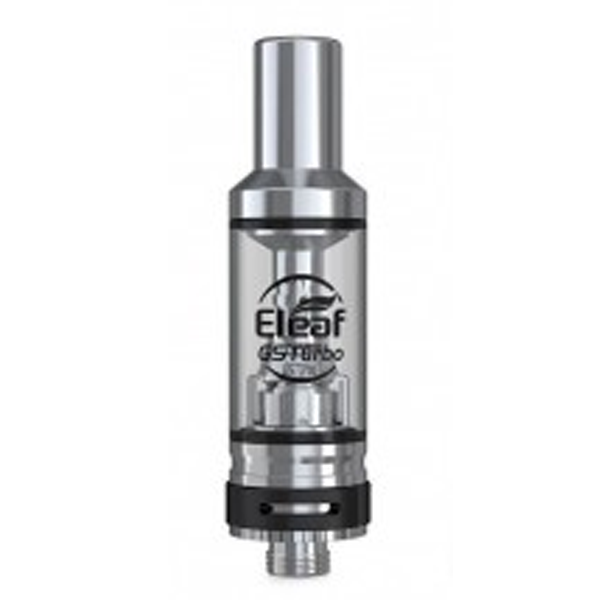 eLeaf GS Turbo Verdampfer 15mm 1,8ml