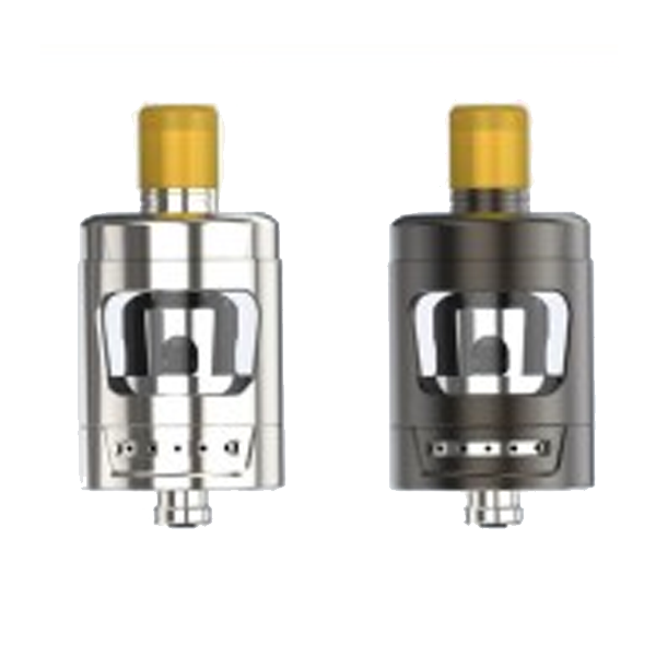 eLeaf GZeno Verdampfer 24mm 3,0ml