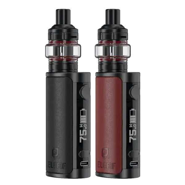 eleaf iStick i75 + EN Air Verdampfer 75W