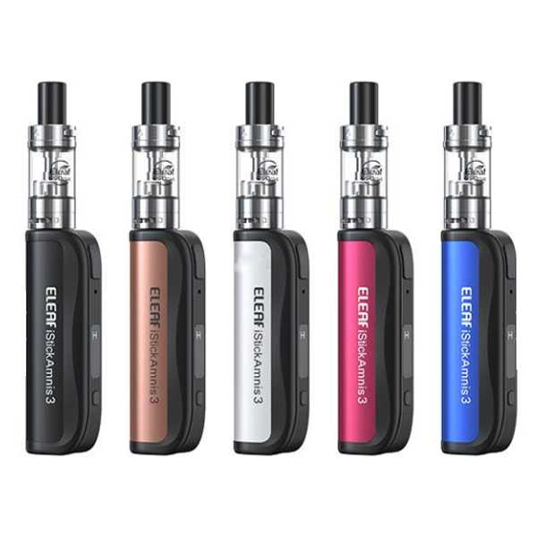 Eleaf iStick Amnis 3 Set 20 Watt