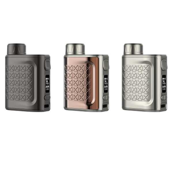 eleaf iStick Pico 2 75W Akkuträger