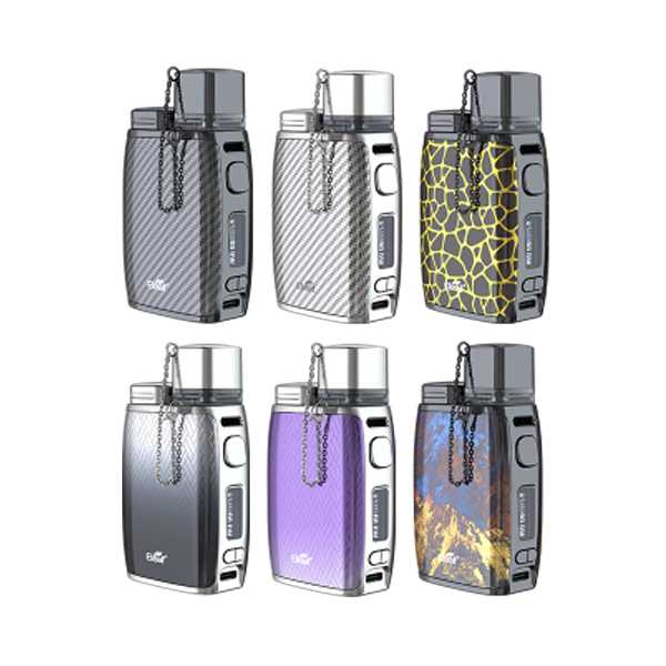 eLeaf Pico Compaq Pod Set 60W