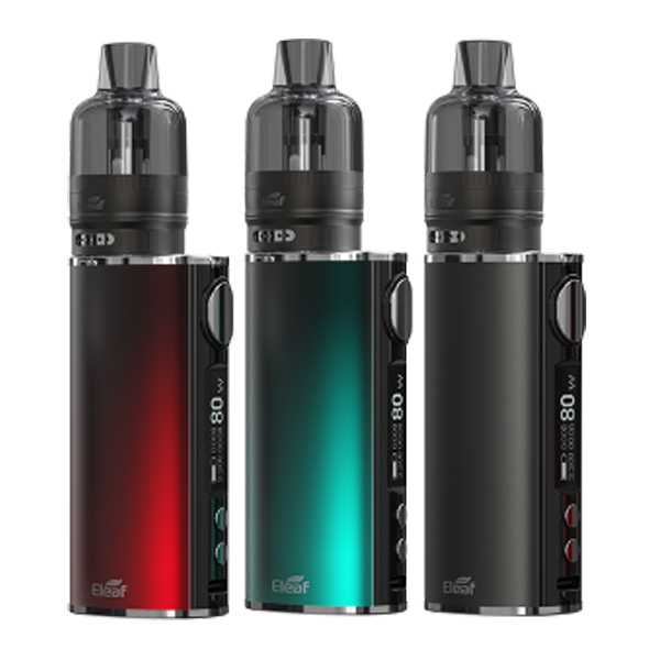 eLeaf iStick T80 Set