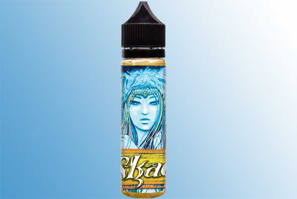 SKADI - Elysian Liquid 60ml fruchtige Cerealien