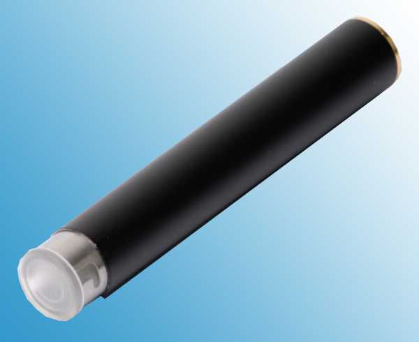 Dampf Shop - eRoll Akku Batterie schwarz 80mAh