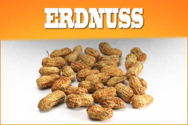 Erdnuss eLiquid