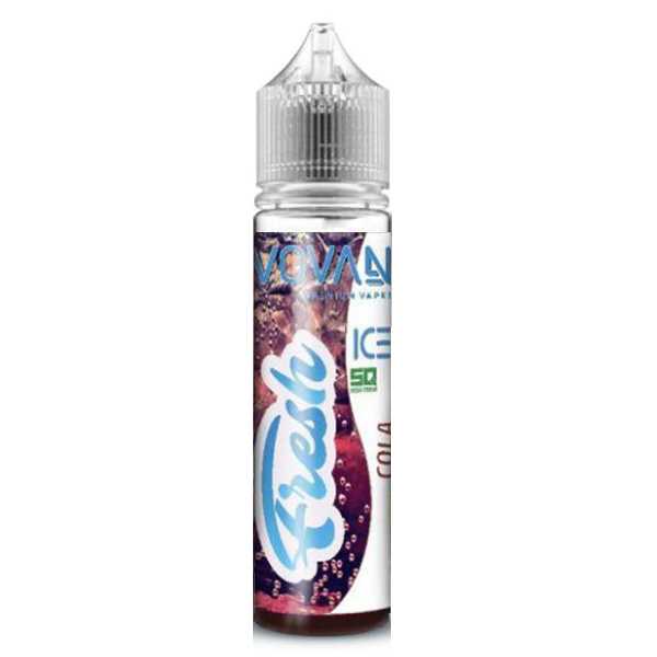 Cola Fresh Ice Aroma 10ml / 60ml (Cola eisgekühlt)