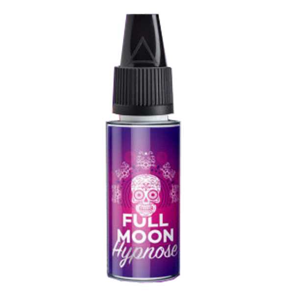 Hypnose Full Moon Aroma 30ml fruchtige Zuckerwatte aus Blaubeeren und roten Früchten