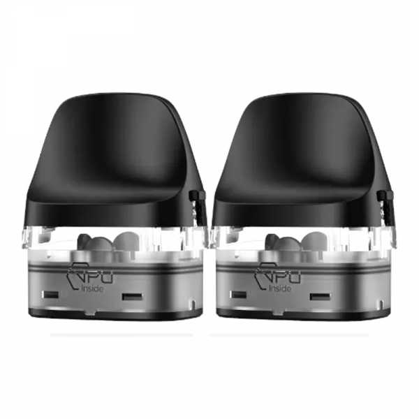 2 x Geekvape JR Pods 5ml (1 Packung)