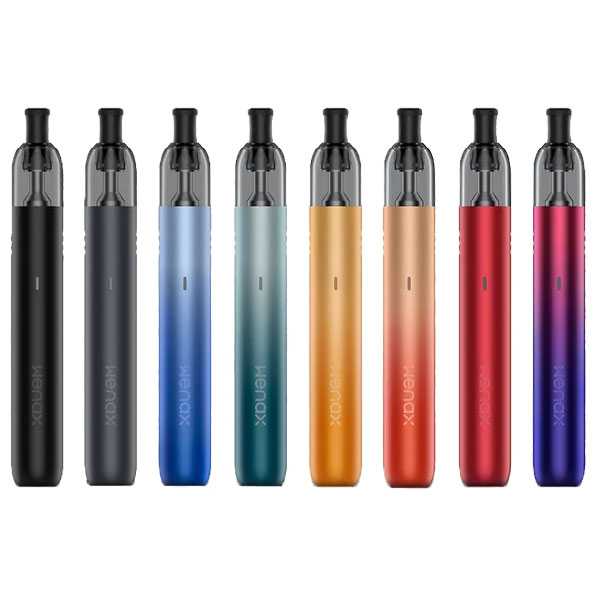 GeekVape Wenax M1 Set 16W Zugautomatik