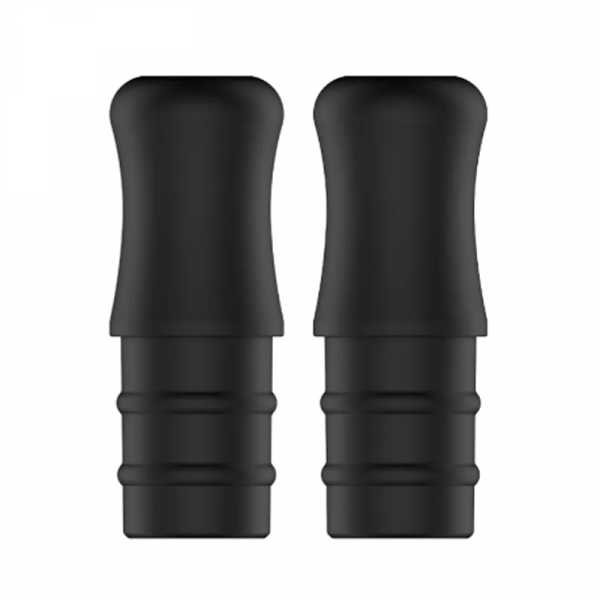 2 x Geekvape Wenax M1 Mundstück Soft-Touch (1 Packung)