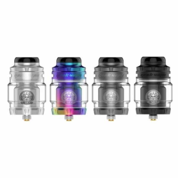 GeekVape Z X 2 RTA Verdampfer 4,5ml 25mm