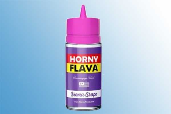 Grape Horny Flava Aroma Frische malaysische Trauben