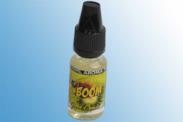 K-Boom Green Cream Aroma