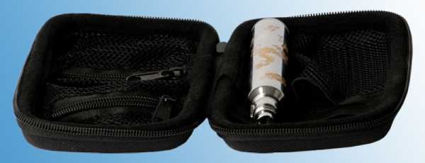 Dampf Shop - Indulgence Tragetasche Riva Carry Case