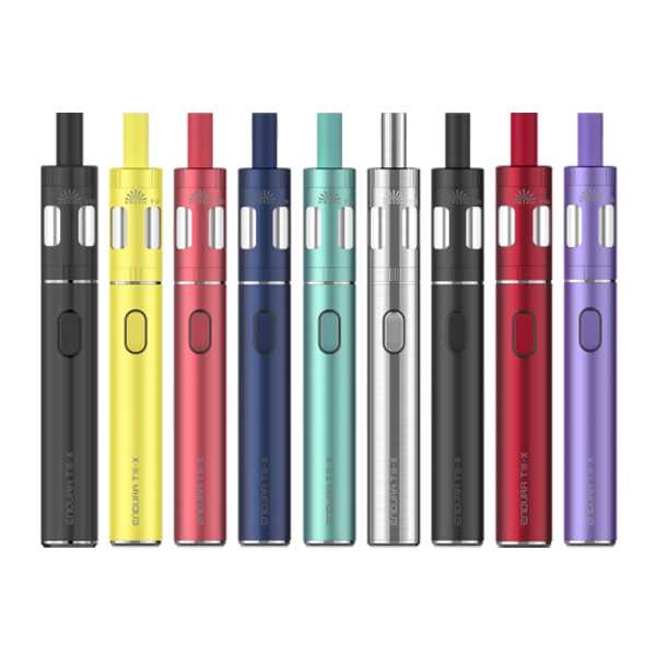 Innokin Endura T18 X E-Zigaretten Set