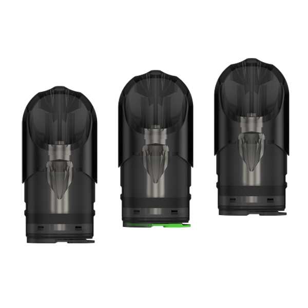 3 x Innokin I.O Pod Keramik 1,4 Ohm (1 x Packung)