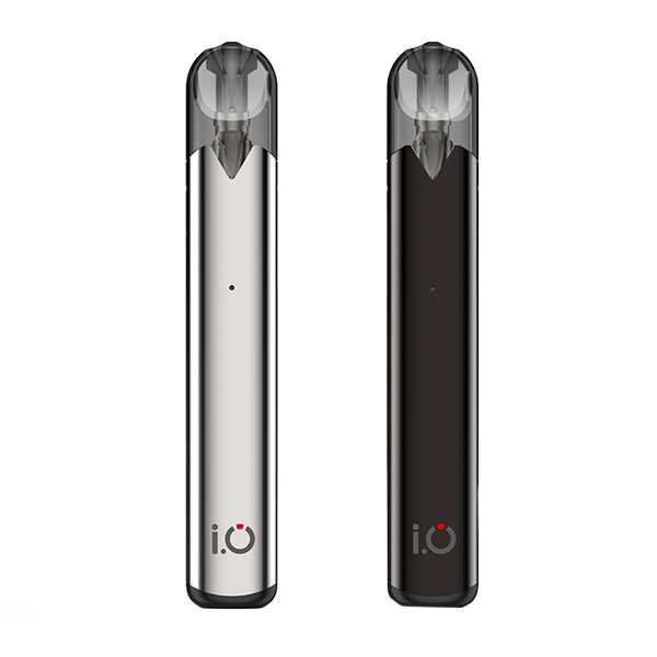 Innokin I.O E-Zigaretten Podsystem / Zugautomatik Set