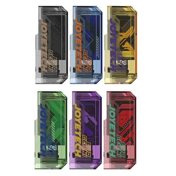 Joyetech Evio Gemini Akku 650 mAh