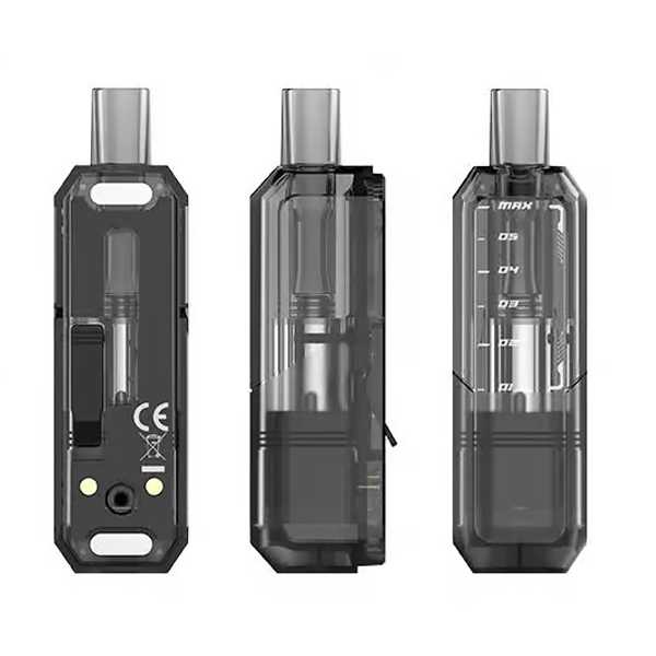 Joyetech Evio Gemini Cartridge 1,0 Ohm