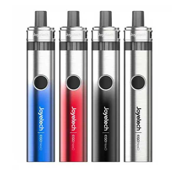 Joyetech eGo NexO Kit Pod E-Zigarette 20W