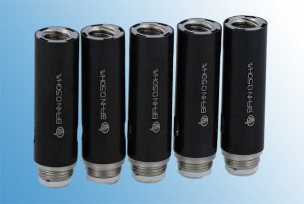 5 x Joyetech BFHN Ersatzcoils (1 Packung)