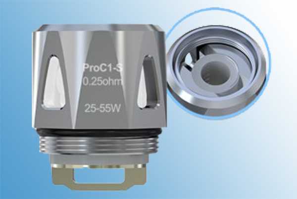 Joyetech ProC1-S Ersatzcoil (1 Packung)